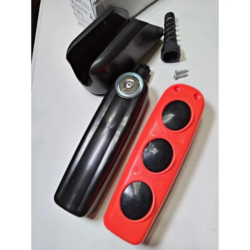 2026 automotive tailgate hand-operated switch hydraulic handle