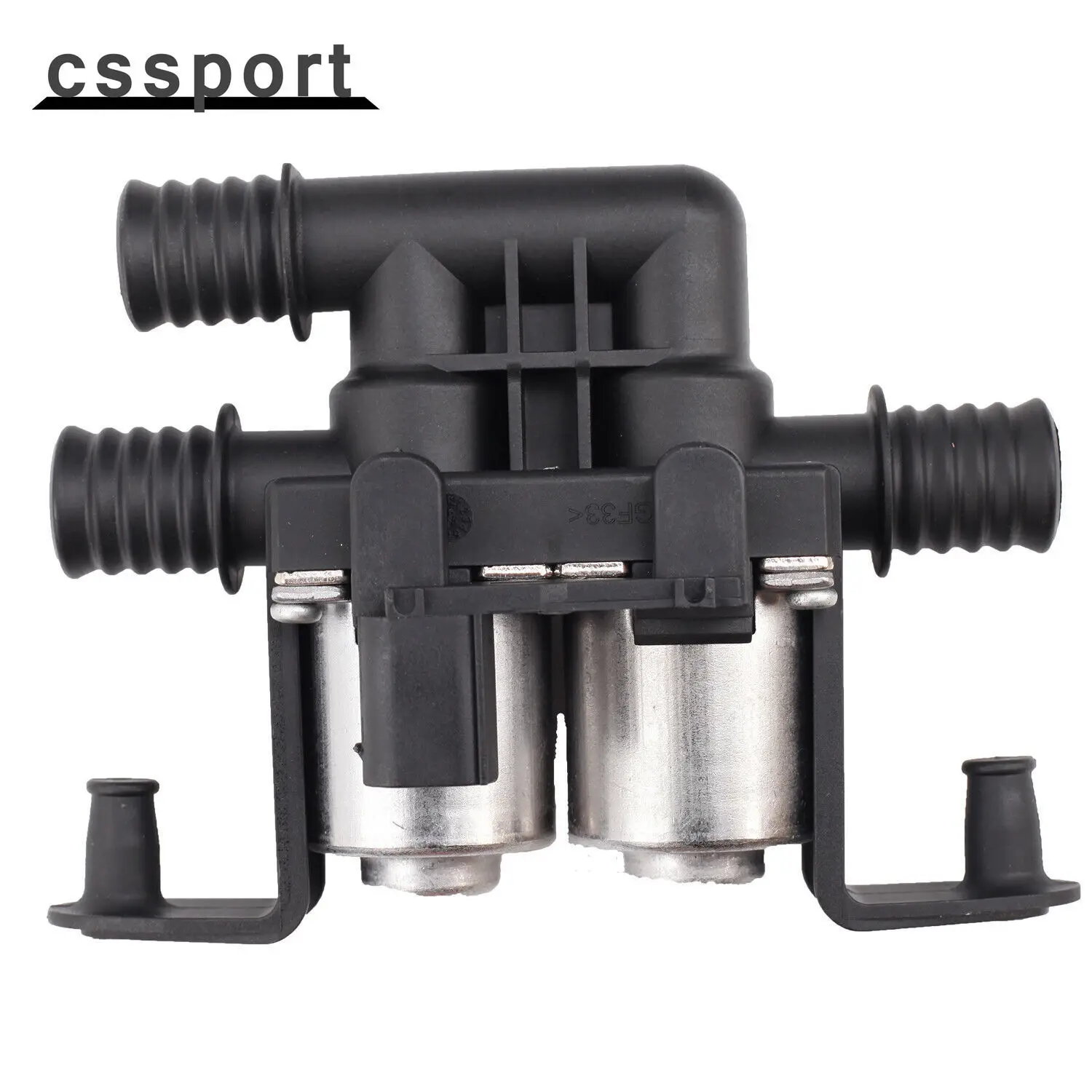 

Клапан управления подачей воды в отопительную систему 64116910544 для BMW E53 E70 E71 X5 X6 2003-17