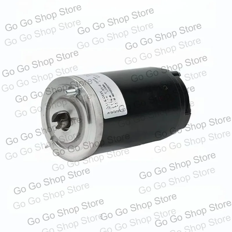 MD12080AN MD24080AN DC Hydraulic Oil Pump Motor, 800W Hydraulic Drive Motor
