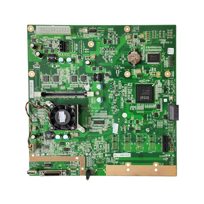 New Original CR357-67051 CR357-60319 for Designjet FOR HP T920 T1500 Main PCA FORMATTER BOARD mother board printer plotter parts