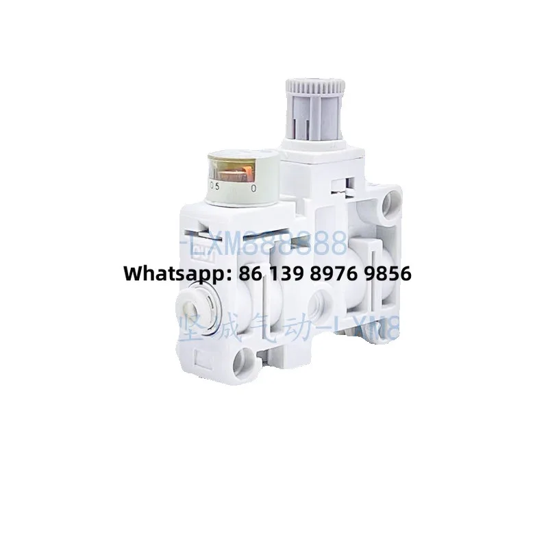 Arm5b-R06/07/08/18/19/20/25/26/27/32/33/34-A-B Original Pressure Reducing Valve