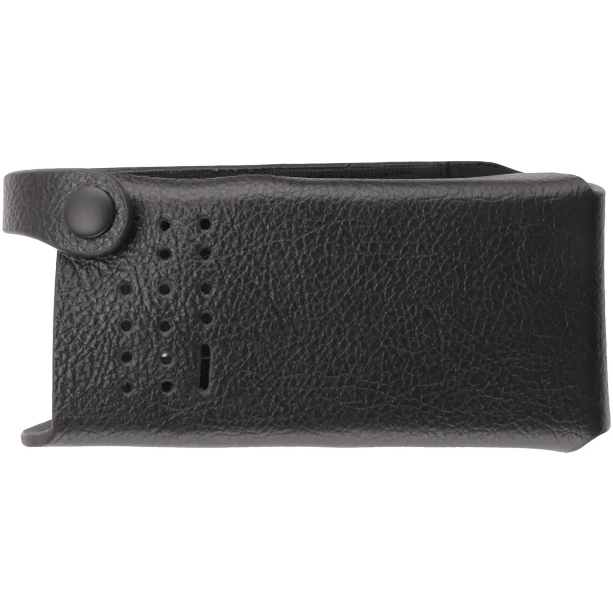 B66C PMLN5839 Walkie Talkie Hard Leather Carry Case for Motorola XPR7000 XPR7350 XPR7350E DGP8050 DP4400 DP4401 Radio