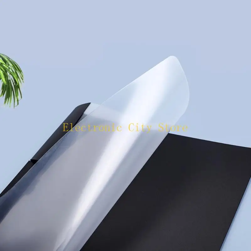 Mangas arquivo tamanho letra 6pcs com documentos documentos rotativos Organizador papel Hu8D