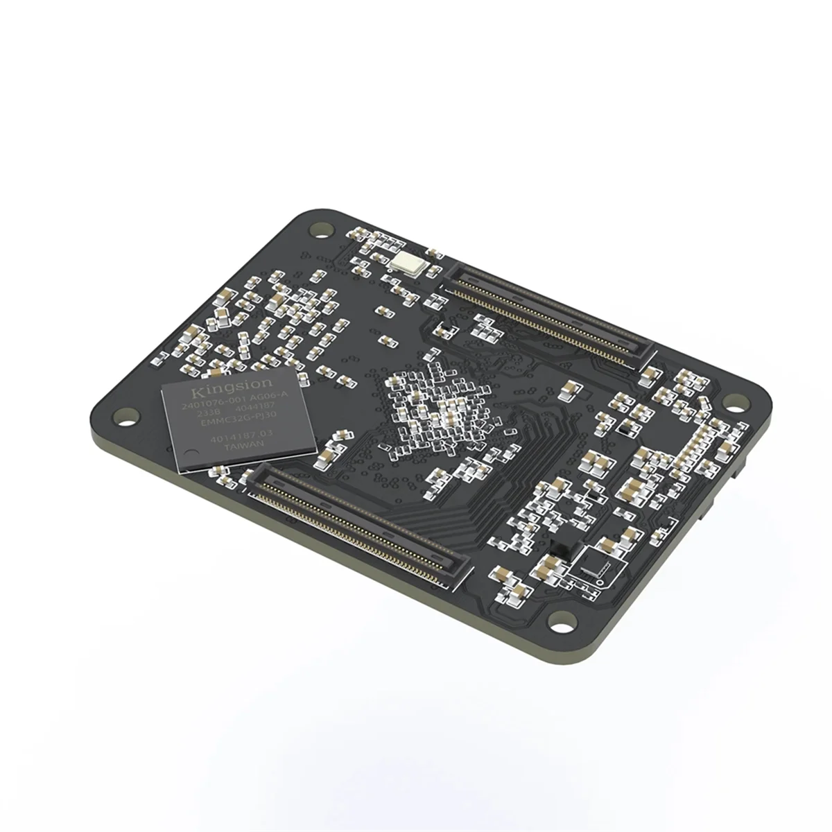 N35R_DU BIGTREETECH BTT CB2 Placa central SKR MINI E3 V3.0 Manta M8P para Klipper