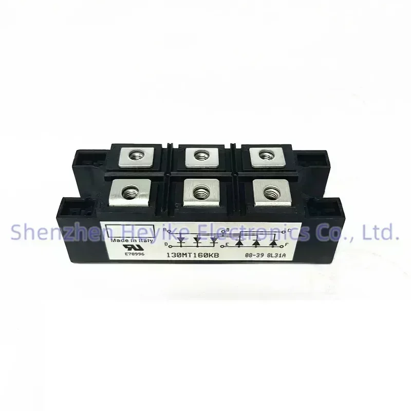 NEW MODULE 130MT020KB 130MT040KB 130MT060KB 130MT080KB 130MT100KB 130MT120KB 130MT140KB 130MT160KB 130MT180KB 13MT050XC