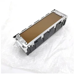 Car Multi-Function Central Display Type C Screen 12 Pin for Peugeot 207 308 408 RCZ 3008 307 Citroen C4 C5