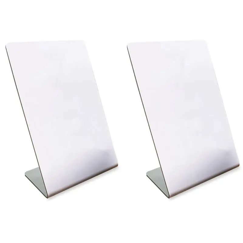 

2Pcs For Google Reviews Cards NTAG 215 Chip Social Media RFID Review Stand Display Business Review Cards