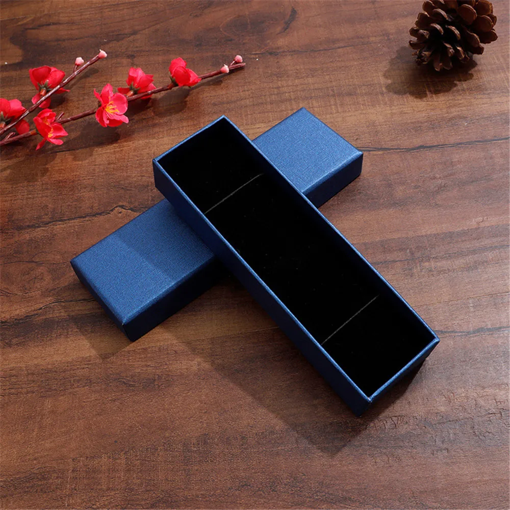 Paper Bookmark Packaging Box for Jewelry