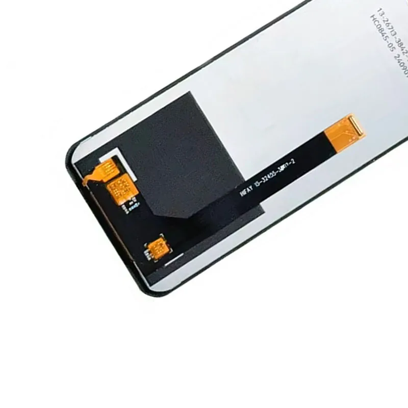 LCD Screen For Cubot Kingkong Star 2 Display Touch Screen Dgitizer Assembly Replacement Parts