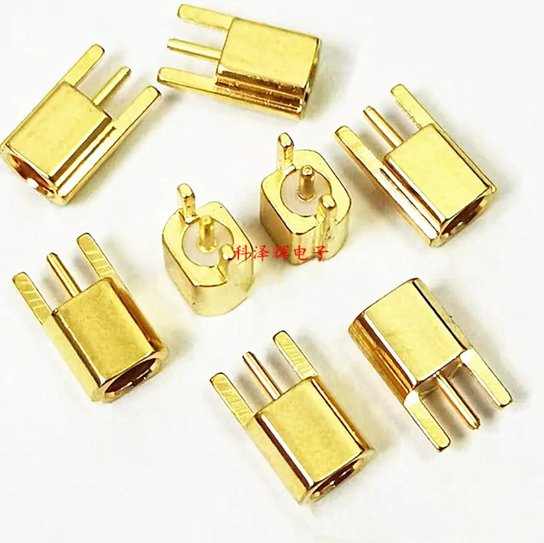 1Pcs Mmcx Female Ja…