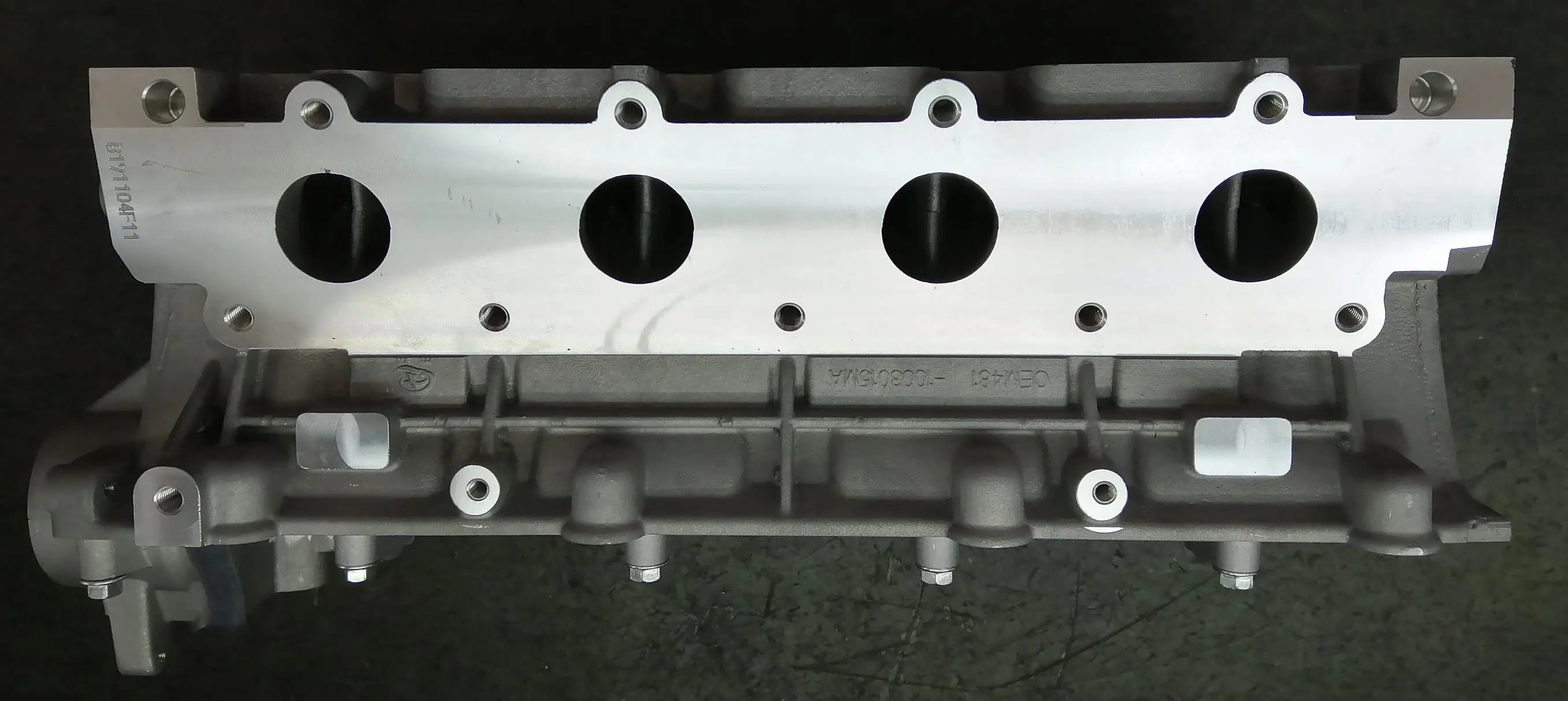 حار بيع شيري SQR481 الاسطوانة العلامة التجارية الجديدة