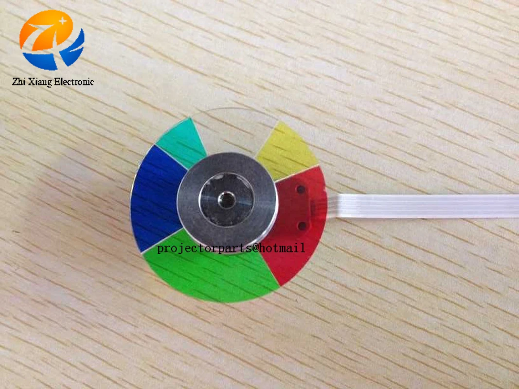 Original New Projector color wheel for Acer D315 projector parts ACER accessories Free shipping