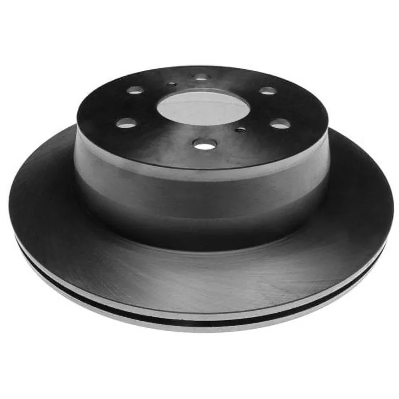

Raybestos 580422R Professional Grade Disc Brake Rotor Fits select: 2007-2013 CHEVROLET SILVERADO, 2007-2018 CHEVROLET TAHOE