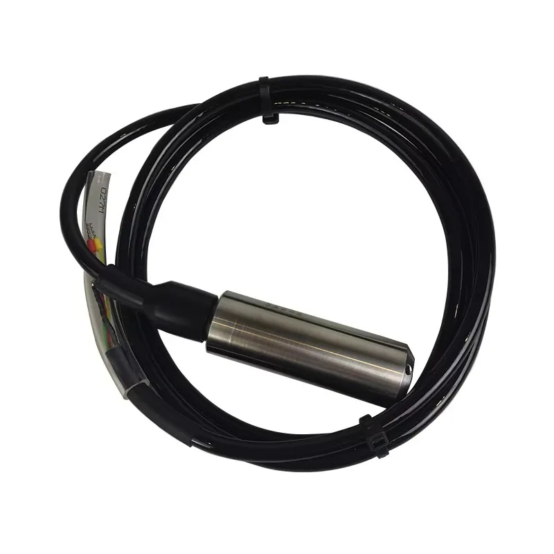 Medidor de nivel del transmisor de nivel de líquido de agua y instrumentos de medición de nivel