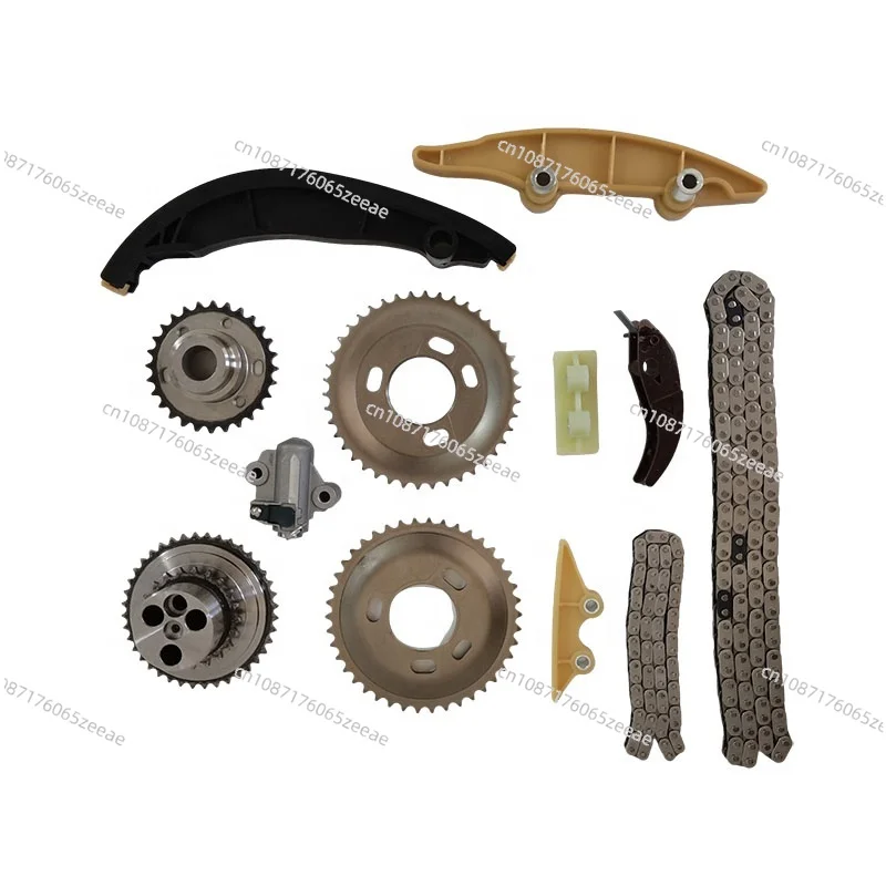 For factory price ford ranger 3.2 timing chain kit for ford bt50 pickup ford ranger p5at 3.2tdci timing tool 3.2l timing kit