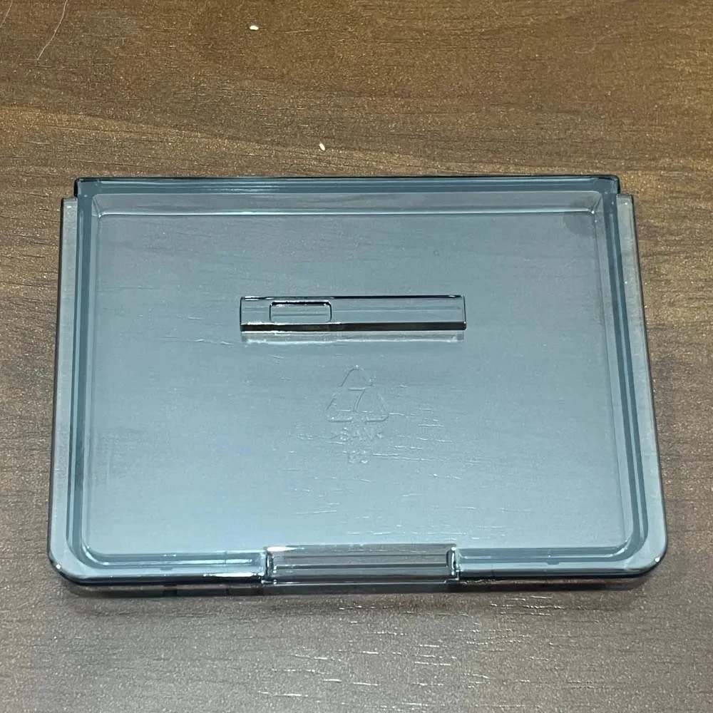 Suitable For Delonghi KG89 Grinder Powder Box Cover Coffee Bean Grinder Storage Box Cover
