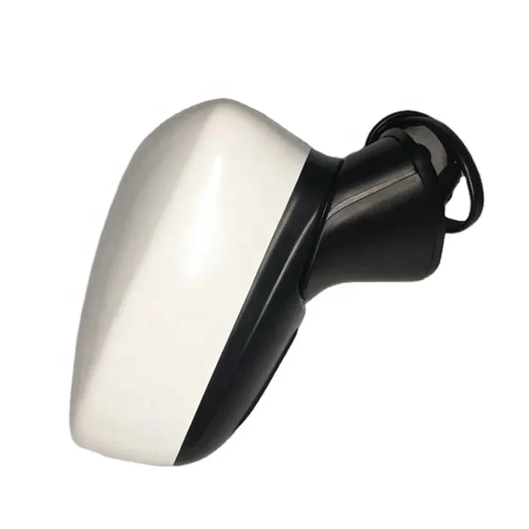 New Arrival product car right side Rearview mirror OEM BHS3-69-121G For Japanese cars M3 20123 years