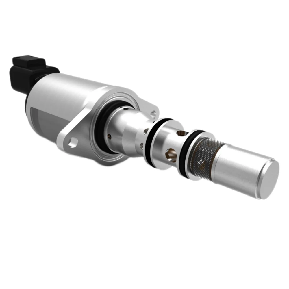 Euler Proportional Directional Pressure Control Valve PPCP09-PPRV 02