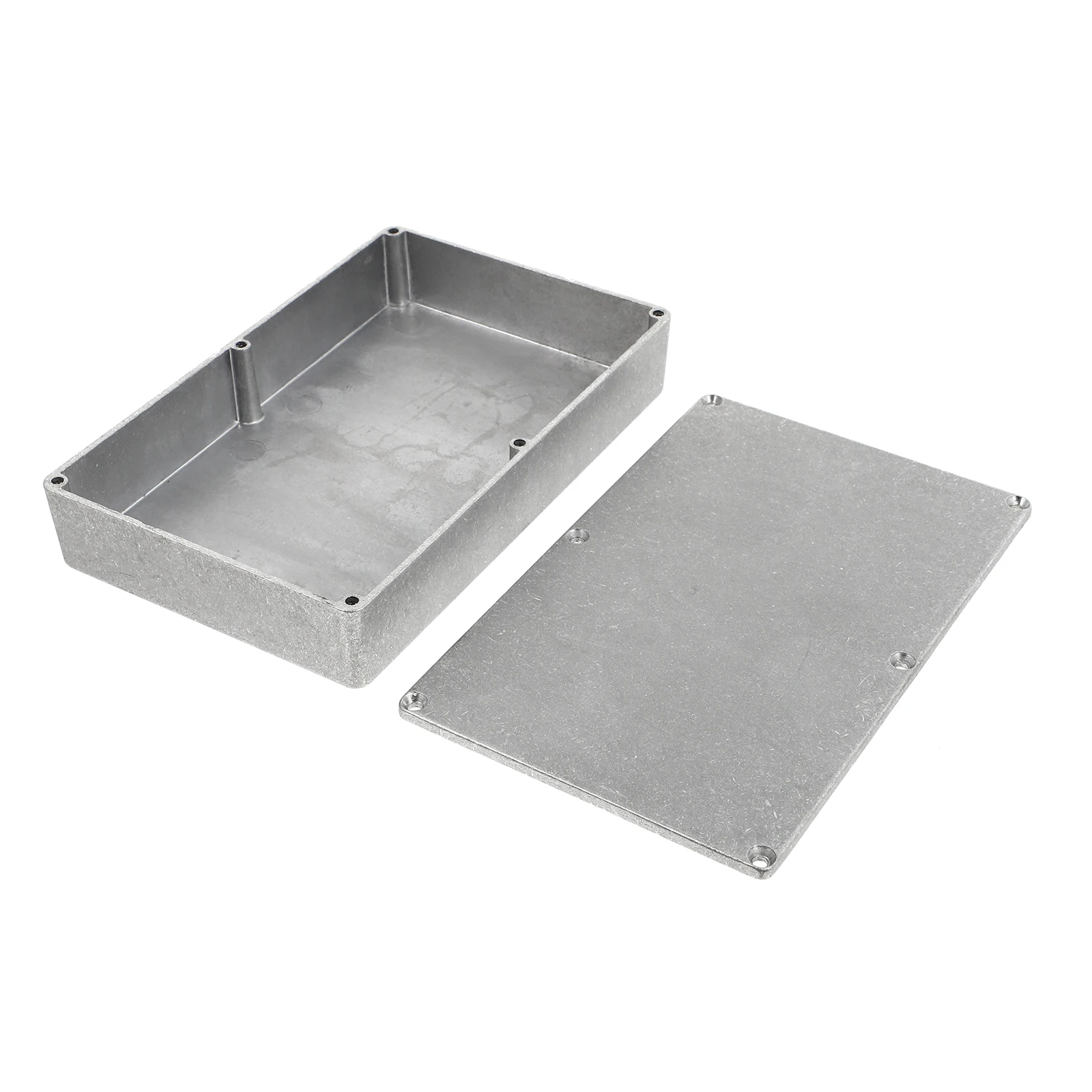 

Effect Aluminum Box Enclosure Guitar Pedal Enclosures Music Accessory Board Case Bass Effects