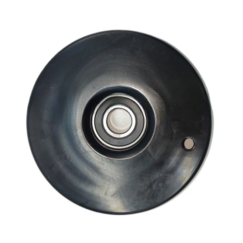 

1112000070 Metal Belt Tensioner Pulley for Ssangyong Actyon Kyron Rexton for Maxus