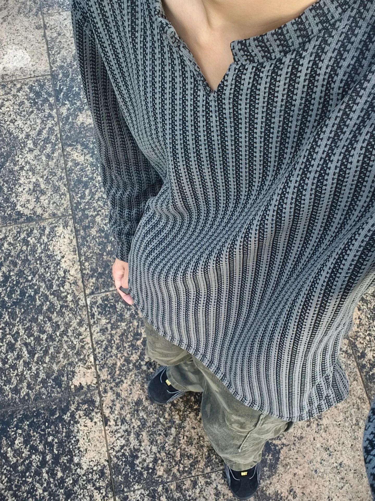 Ay Fibone Pattern L… - image