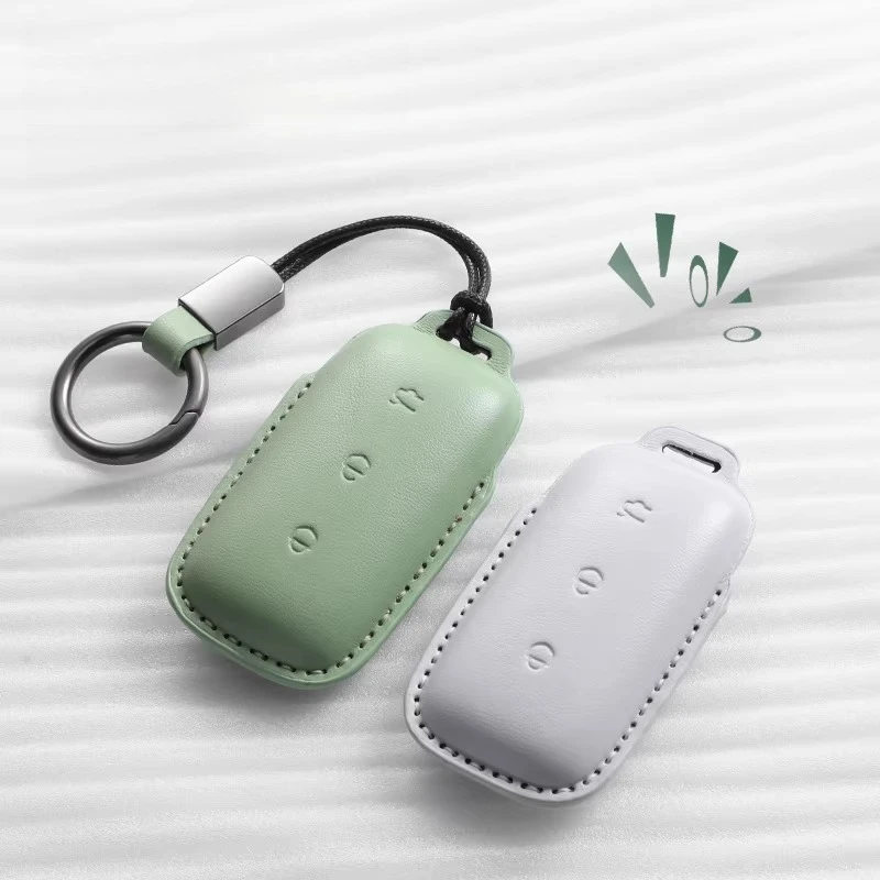 

Защитный чехол для ключа-брелока Geely Galaxy E5, L7, L6, E8, Starship 7, A7 с полным покрытием и брелоком для электромобилей