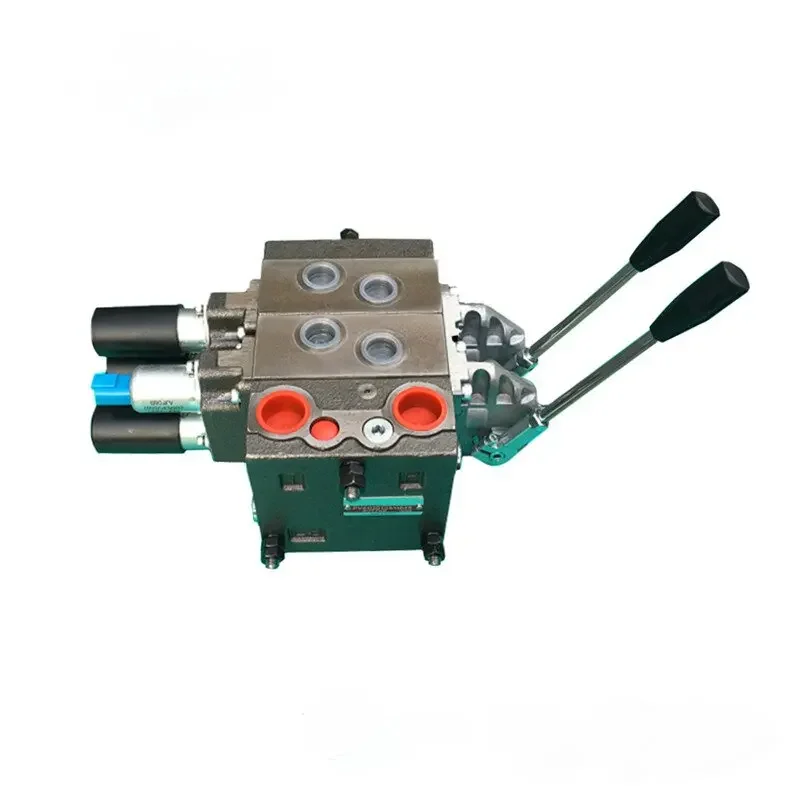 Proportional Valve PVG32 Series Youli PV-4/2s