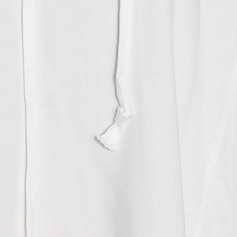 Felpa con cappuccio allentata casual comoda e versatile di nuova nicchia autunnale da donna alla moda streetwear