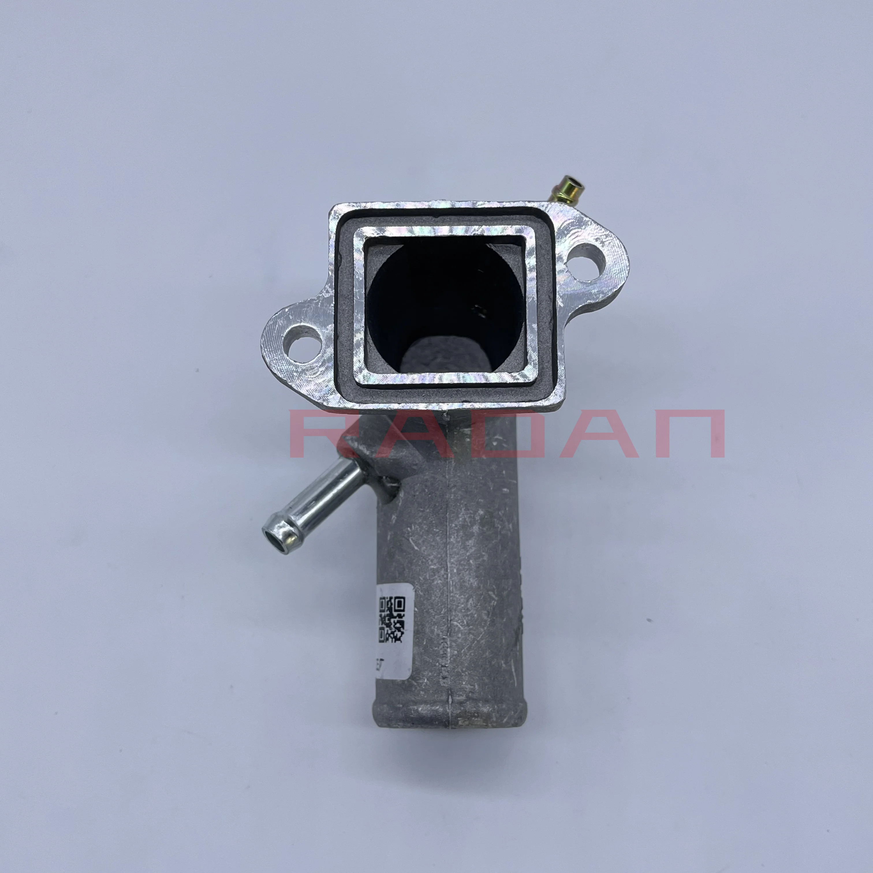 Carcasa del termostato de calidad original para Lifan Foison 1.2 Wuling B12