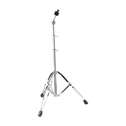 Metal Hi Hat Stand Swivel Legs Drum Stand Cymbal Stand Drum Percussion Parts for Drummer Musical Instrument Accessories