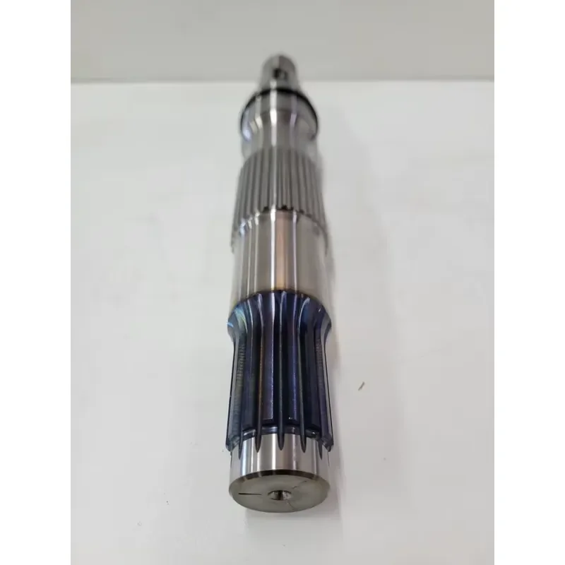A New  Product 11179424 Tapered Shaftfor H1p089100cc Pumps11112181code F4 Plc