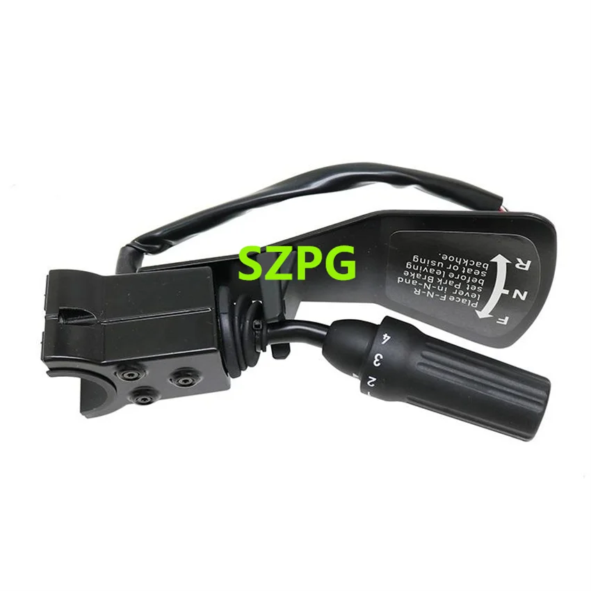 For Forward & Reverse Switch AT342722 Fit for Deere Loader 210K 210LE 210LJ 310J 310SJ 315SJ 325J 410J 710J Joystick Controller