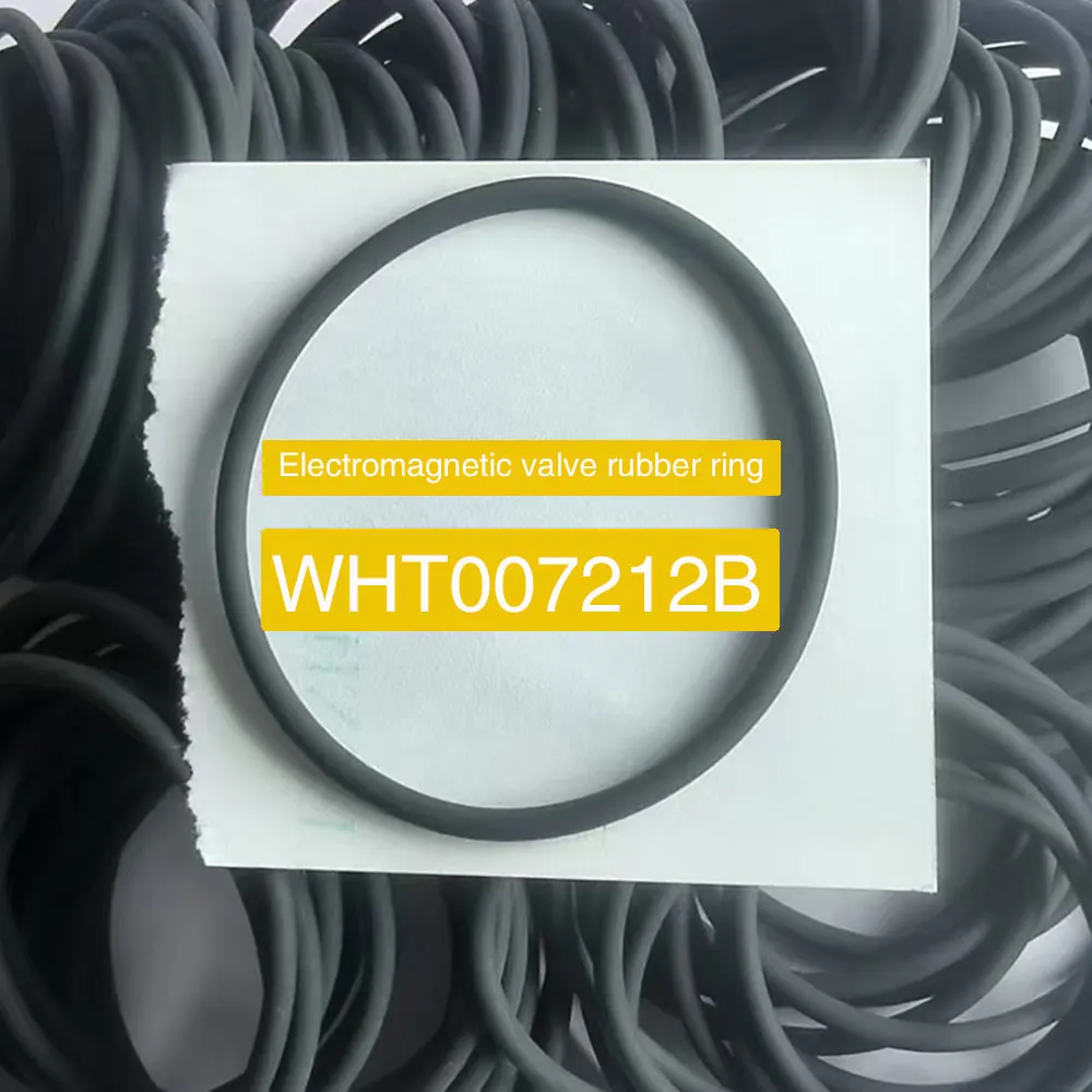

For Volkswagen EA888 Tiguan Maiteng Golf Sharon Q3Q5 Camshaft seat Sealing ring Solenoid valve rubber ring