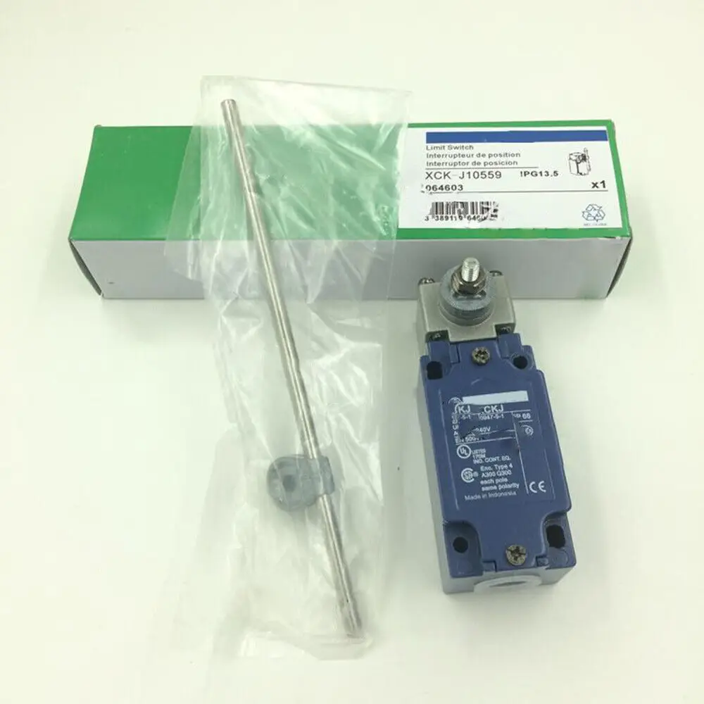 

XCKJ10559 For TELEMECANIQUE XCK J10559 Limit Switch