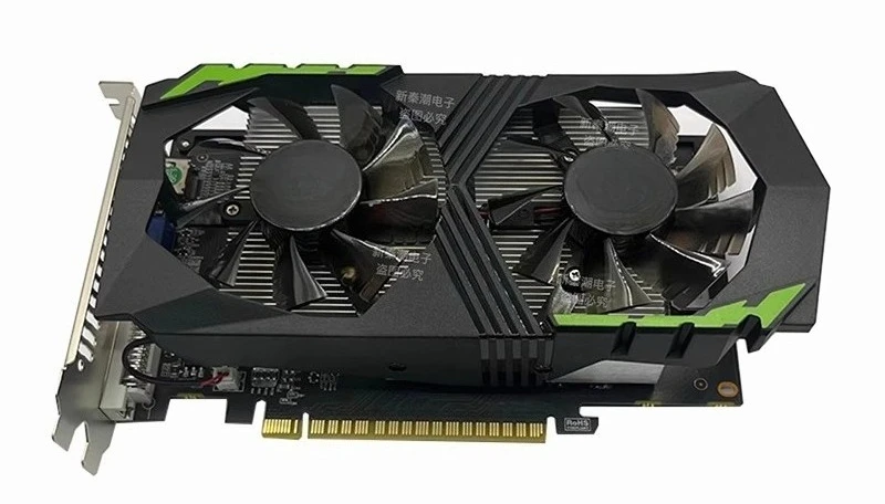 

GTX850M 8G Graphics Card 960M Desktop Computer Indie Game Large Capacity Open More Gtx750 8 Studio