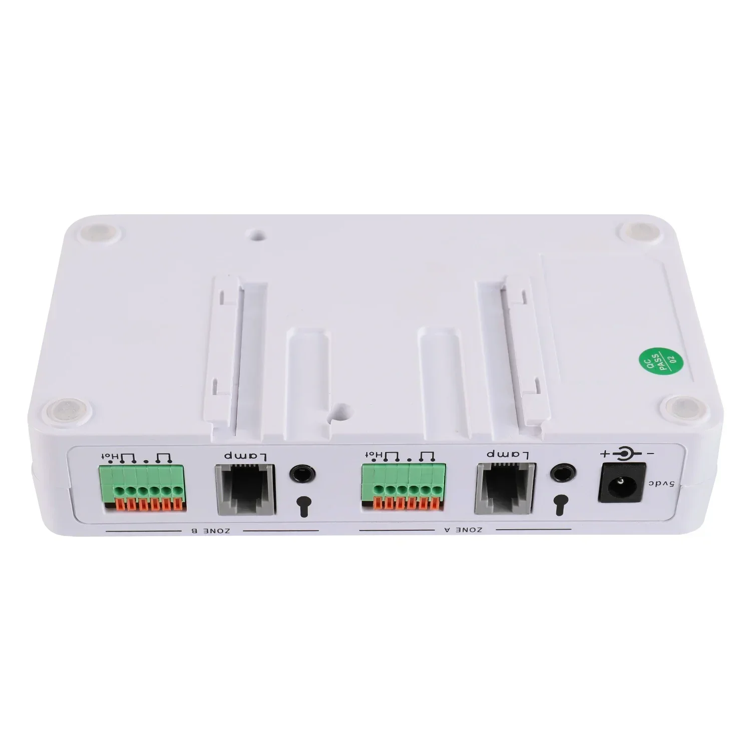 0-10V WIFI controller Daisy Chain Led Grow Lights Dimmable Function Master controller