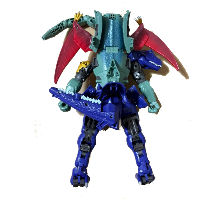 Original Transformation Roboter Modell FlameSoaring to the SkyAnime Action Beliebte Favoriten Figur Verformung Optimus Prime Geschenke