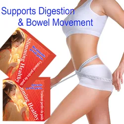 Powerful Fat Burning and Cellulite Weight Loss Product Fast Reduce 20kg Detoxification