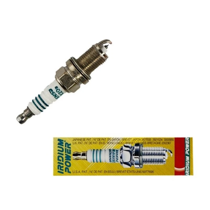 1/4/8/20 PCS spark plug IK20 for Volkswagen Toyota Mitsubishi Honda Nissan Hyundai Chevrolet Proton myvi5304