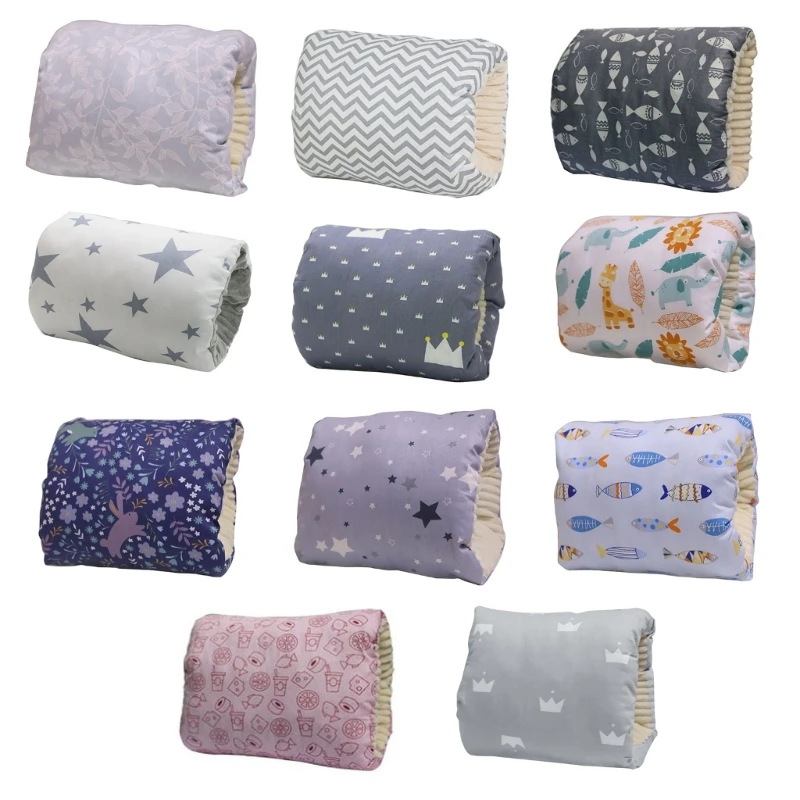 Convenient Pillow for Traveling Portable & Lightweight Arm Cushion for feeding top quality