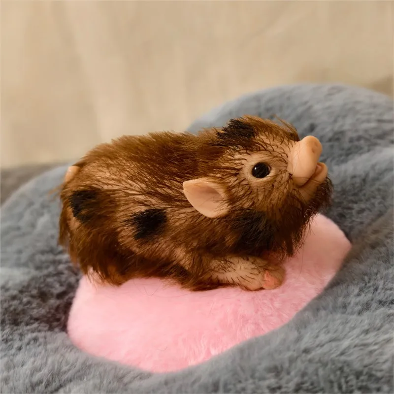 12cm-simulated-silicone-pet-pig-animal-series-doll-toys-soft-cute-realistic-reborn-silicone-doll-stress-relief-toy-children-toy