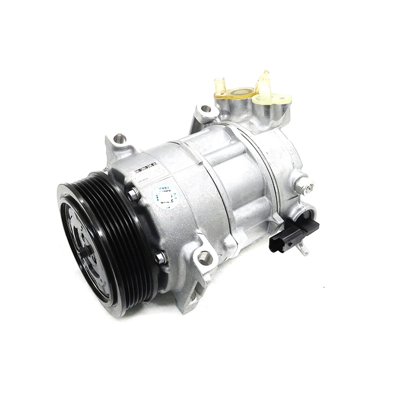 

Brand New Air Conditioner Compressor AC 9806029580 9806029980 for Peu geot 308 408 1.2T 1.6T 1.8 2014-2019