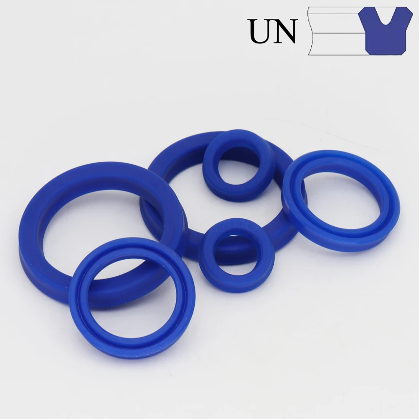 UN 56 58 60 61 62*66 68 70 71 72 73 75 76 80 82 85 90*6 7 8 9 10 11 11.5 12 15 PU Shaft Piston U/Y Lip Gasket Hydraulic Oil Seal