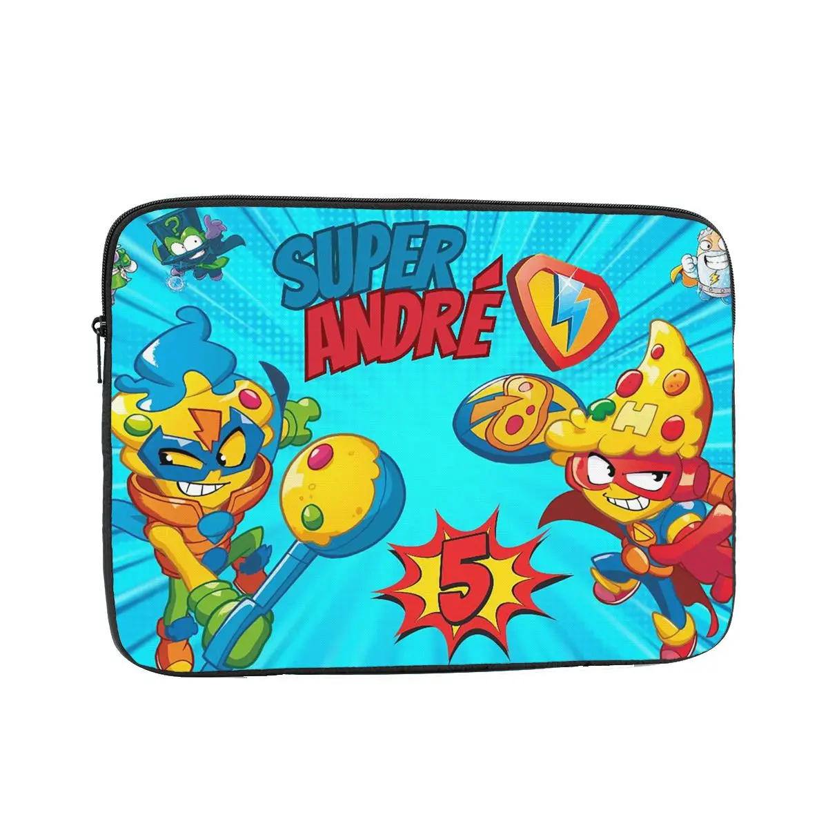 

Сумка-чехол для ноутбука Superthings 10, 12, 13, 15, 17 дюймов, сумка для ноутбука, противоударный чехол для планшета, сумка