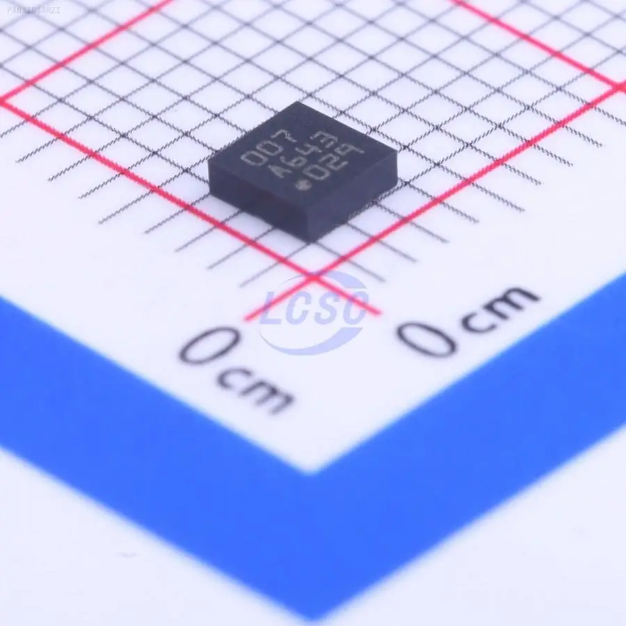 1PCS BMG160 LGA-12(3x3) Accelerometers ROHS