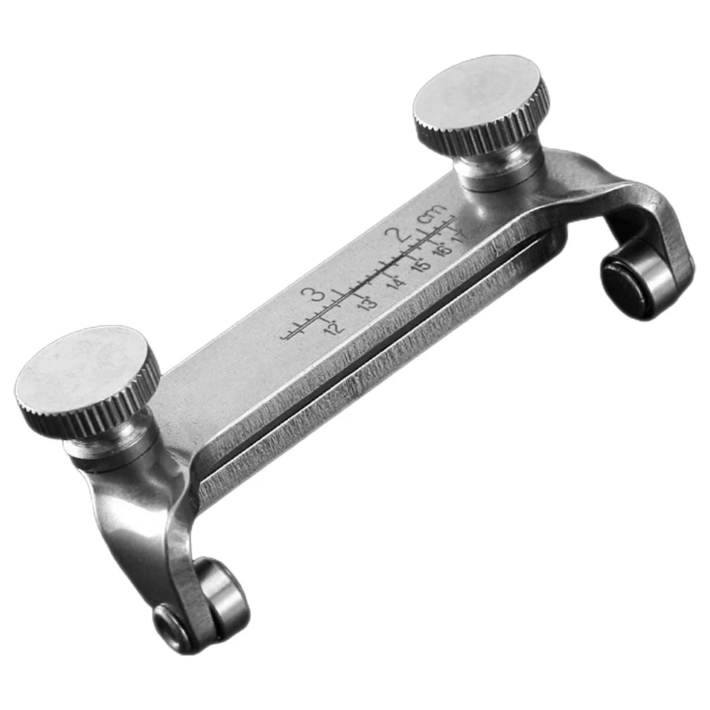 

Cutter Sharpener Stainless Steel Portable Kitchen Sharpening Tool Household Handheld Desktop Countertop Use Kitchen