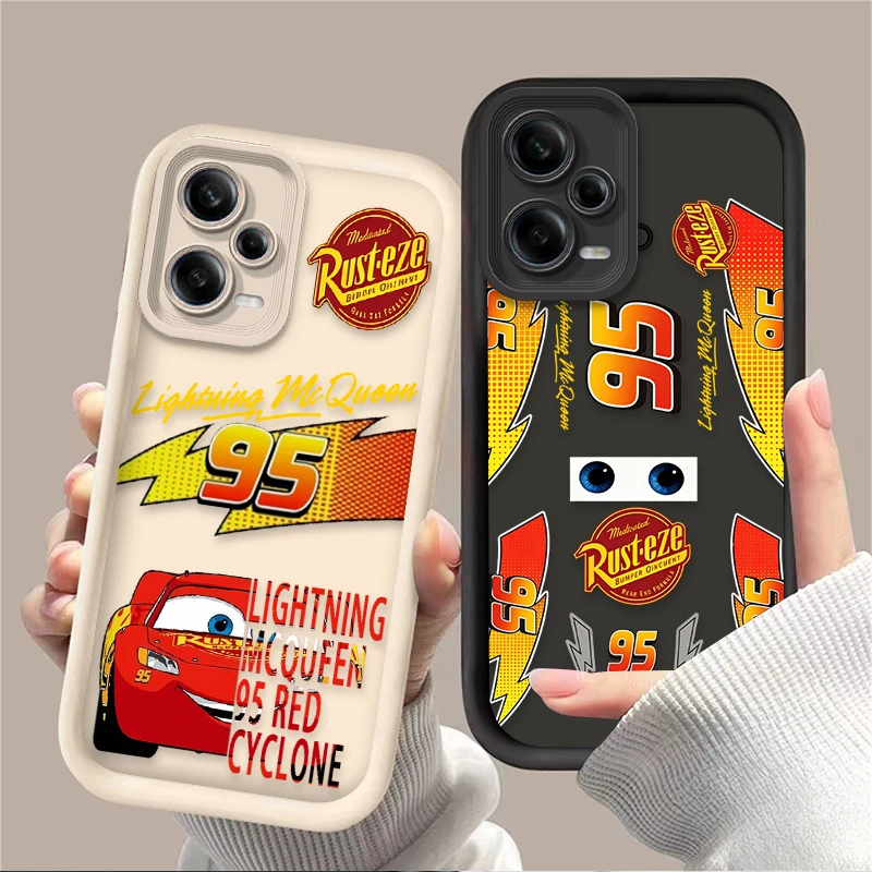 Lightning Mcqueen C…