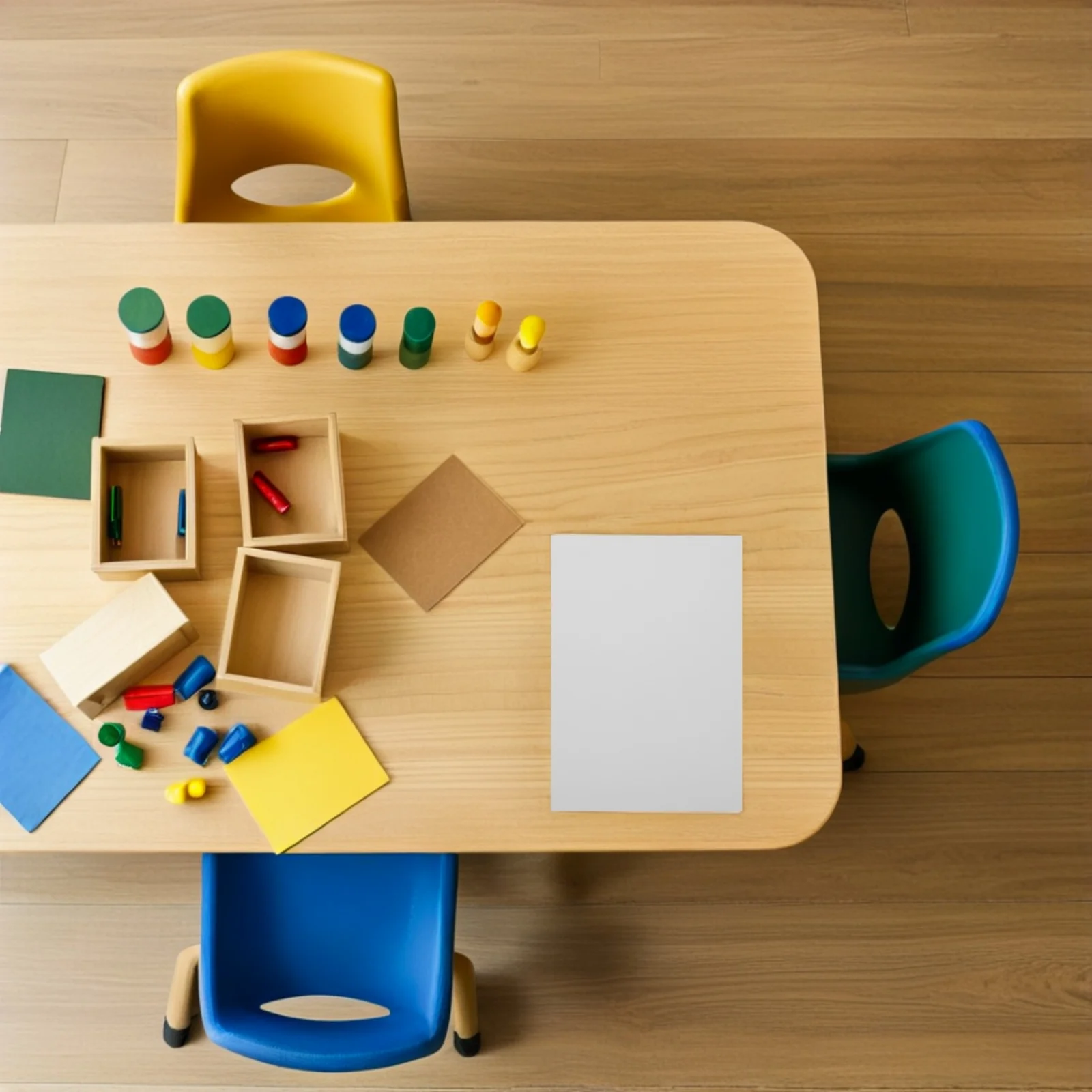 Puzzle Glue Sheets Easy Peel Stick Strong Adhesive For Jigsaw Preservation Frame Storage Sticky Sheets Game