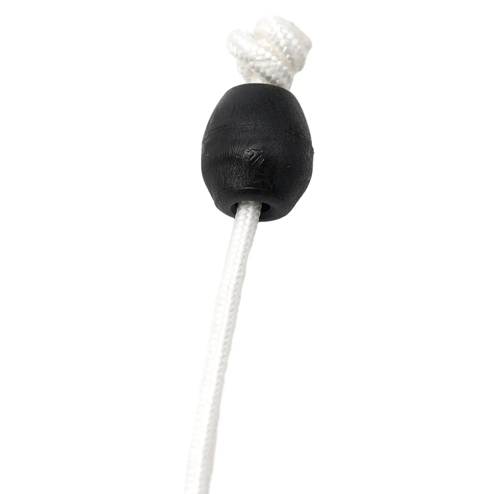 

With Stopper Ball Wishbone Rope Swim Pool Parts Wishbone Wishbone Ropes 11-12cm Latex Band Stopper Ball Lightweight