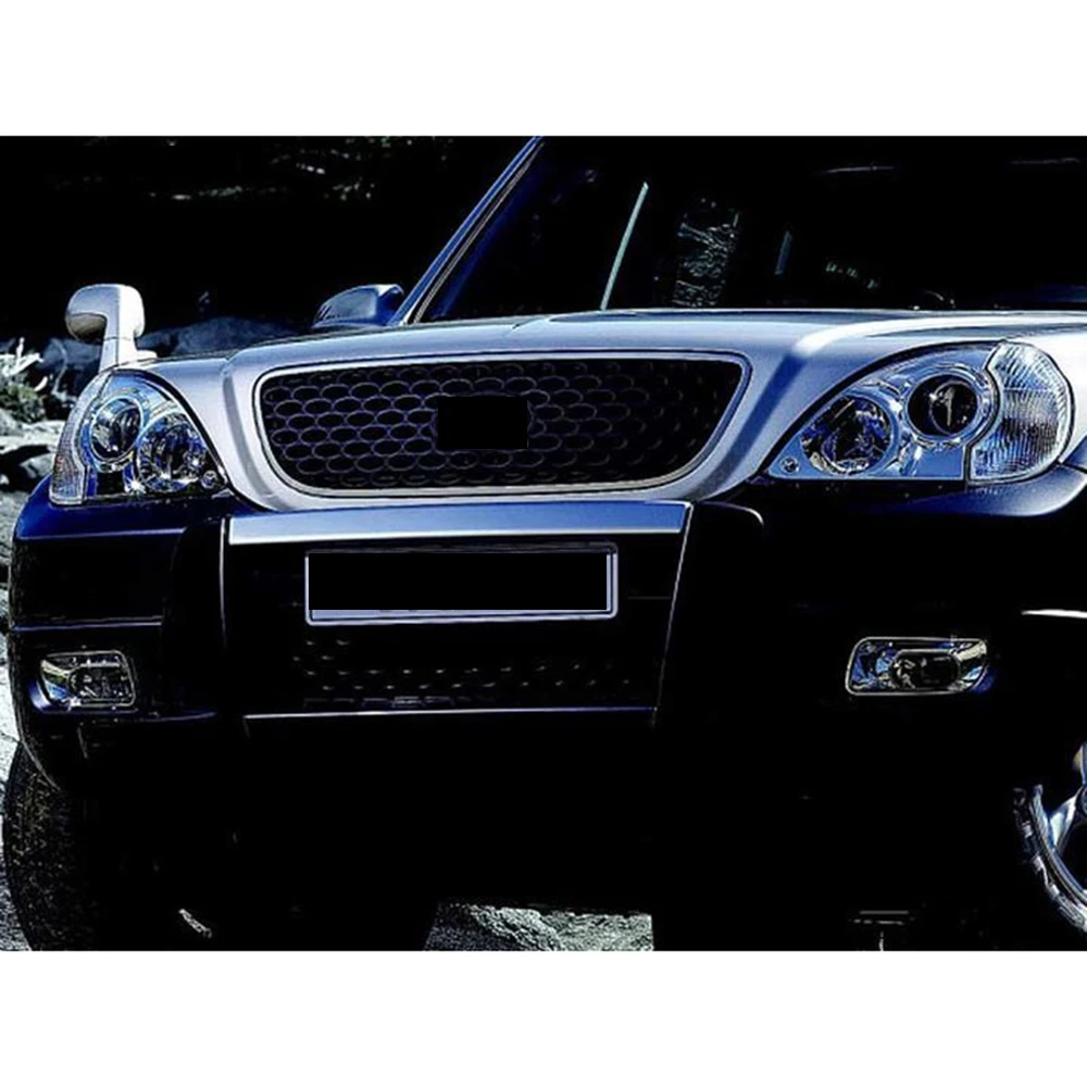 

Передний бампер автомобиля, противотуманные фары, противотуманные фары для Hyundai Terracan 2,4 2,9 2001-2007, фара, противотуманная фара